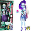 Monster High Skull Shores Abbey Bominable Doll 2011 Mattel W9184
