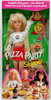 Skipper Doll Pizza Party Barbie 1994 Mattel 12920