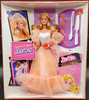 My Favorite Barbie Peaches N Cream Barbie Collector Doll 2009 Mattel #R9525 NRFB