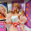 My Favorite Barbie Peaches N Cream Barbie Collector Doll 2009 Mattel #R9525 NRFB