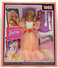 Peaches N Cream My Favorite Barbie 1985 Barbie Doll 2009 Mattel #R9525 Blonde