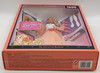 Peaches N Cream My Favorite Barbie 1985 Barbie Doll 2009 Mattel #R9525 Blonde