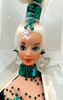 Barbie Neptune Fantasy Doll Bob Mackie 1992 Mattel 4248