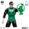 DC Multiverse Digital WV1 The Silver Age Green Lantern Hal Jordan 7" Figure