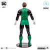 DC Multiverse Digital WV1 The Silver Age Green Lantern Hal Jordan 7" Figure