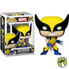 Funko Pop! 1371 Marvel Wolverine 50th Anniversary - Wolverine (Classic)