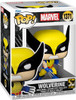 Funko Pop! 1371 Marvel Wolverine 50th Anniversary - Wolverine (Classic)