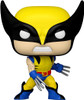 Funko Pop! 1371 Marvel Wolverine 50th Anniversary - Wolverine (Classic)