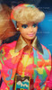 Ski Fun Barbie Doll 1991 Mattel 7511 NRFB