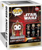 Funko Pop! Deluxe Phantom Menace 25th Anniversary Queen Amidala on The Throne