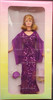 Barbie Japan Precious Purple Party Doll 1998 Mattel 27306 NRFB