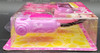 Barbie Glam Vacuum Set Cleaning Supplies for Glam House 2012 Mattel X7934 NRFB
