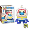 Funko Pop! 1533 TV Nick Rewind - The Ren & Stimpy Show, Space Madness Stimpy