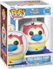 Funko Pop! 1533 TV Nick Rewind - The Ren & Stimpy Show, Space Madness Stimpy