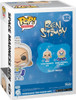 Funko Pop! 1532 TV Nick Rewind - The Ren & Stimpy Show, Space Madness Ren