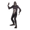 Creature from the Black Lagoon Silver Screen Variant 1/6 Scale Figure Mondo