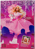 Happy Birthday Barbie Doll Pink Gown 1989 Mattel 9211