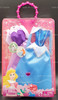 Disney Princess Sleeping Beauty Fashions & Bracelet 2010 Mattel T7234 NRFP