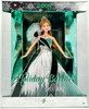 2005 Holiday Emerald Barbie Doll Mattel H8583