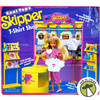 Barbie Cool Tops Skipper T-Shirt Shop Playset 1989 Mattel #4955 NRFB