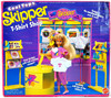 Barbie Cool Tops Skipper T-Shirt Shop Playset 1989 Mattel #4955 NRFB