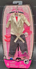 Barbie Jacket & Cropped Jeans Fashion & Lollipop Bouquet 2009 Mattel N7489 NRFP