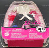 Barbie Jacket & Cropped Jeans Fashion & Lollipop Bouquet 2009 Mattel N7489 NRFP
