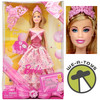 Barbie Happy Birthday Doll 2008 Mattel N6540
