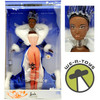 Barbie Fire and Ice Salt Lake 2002 African American Collector Doll Mattel 53863