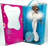 Barbie Celebrate Disco Doll African American Barbie 2008 Mattel N2442