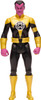 DC Super Powers 4.5" Sinestro Action Figure McFarlane Toys