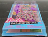 Barbie Fashionistas Garden Party Dress Fashion 2011 Mattel # W3178 NRFP