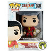 Funko POP! Heroes Shazam 260 Vinyl Figure