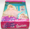 Locket Surprise Barbie Doll 1993 Mattel No. 10963 NEW