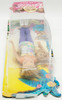 Barbie Great Puppy Adventure Stacie Doll 2014 Mattel #DMB28 NRFB