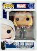 Funko POP! Spider-Gwen Unmasked Marvel 152 Vinyl Figure