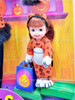 Target Special Edition Halloween Fun Barbie and Kelly Doll Set 1998 Mattel 23460