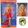 Barbie The Diva Collection Red Hot Collector Edition Doll 2002 Mattel 56707 NRFB