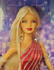 Barbie The Diva Collection Red Hot Collector Edition Doll 2002 Mattel 56707 NRFB