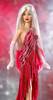 Barbie The Diva Collection Red Hot Collector Edition Doll 2002 Mattel 56707 NRFB