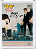 Funko POP! Rocks Panic! At The Disco Brendon Urie Exclusive Vinyl Figure