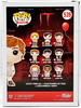 Funko POP! Movies IT Beverly Marsh with Key Necklace Vinyl Figure
