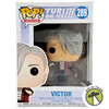 Funko POP! Anime Yuri on Ice Victor Skate Wear Vinyl Figure