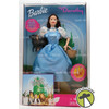 Barbie as Dorothy in The Wizard of Oz With Toto 1999 Mattel No. 25812
