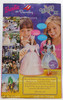 Barbie as Dorothy in The Wizard of Oz With Toto 1999 Mattel No. 25812