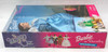 Barbie as Dorothy in The Wizard of Oz With Toto 1999 Mattel No. 25812