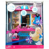 Barbie Pom Pom Divas: Performance Playset 2006 Mattel K8402