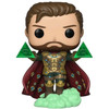 Funko Pop! 477 Spider-Man Far from Home Mysterio (W/Out Helmet) Exclusive