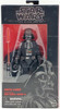 Star Wars The Black Series Darth Vader Action Figure 2016 Hasbro C1367