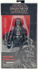 Star Wars The Black Series Darth Vader Action Figure 2016 Hasbro C1367